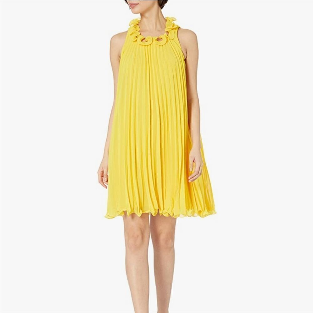TRINA TURK Ely Dress  